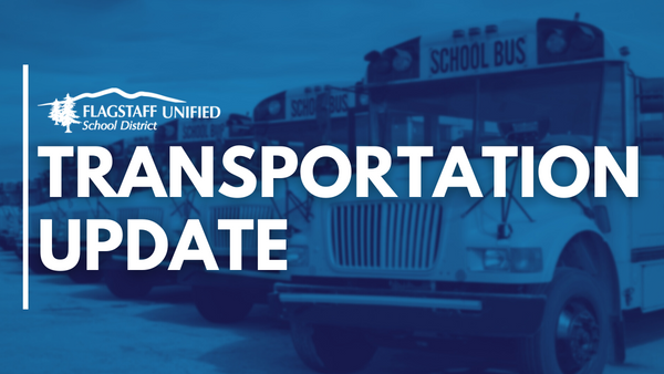 Transportation Changes Effective January 4, 2024